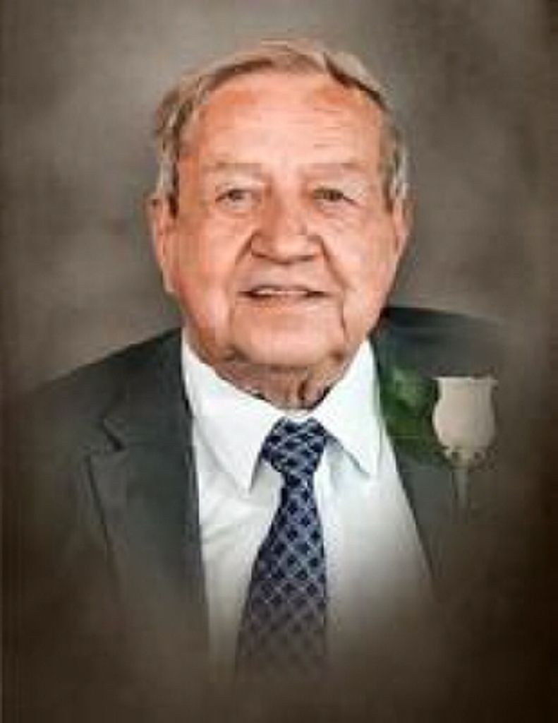 Frank Edward Ellis Profile Photo