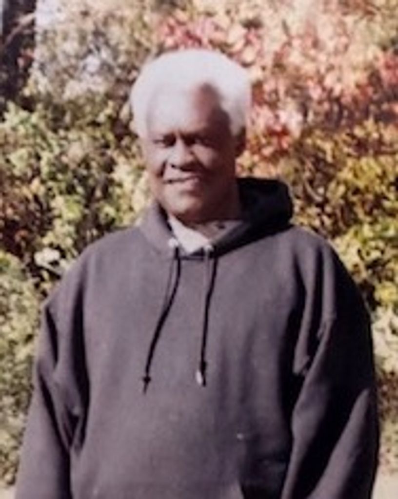 James Thomas Wooten
