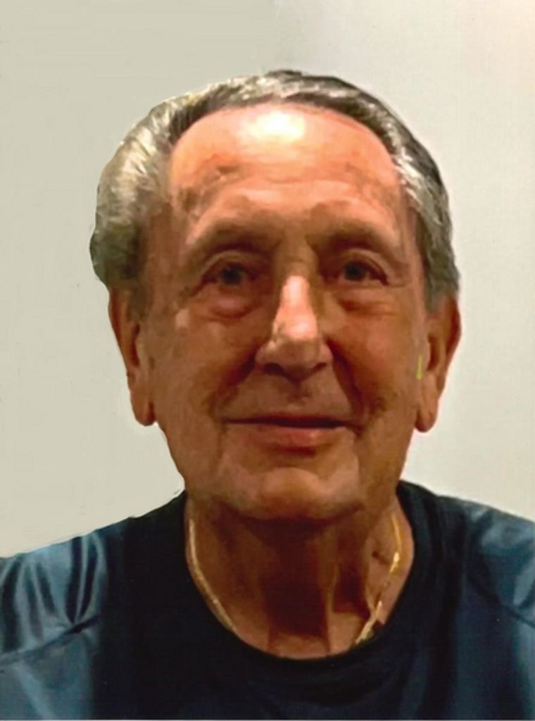 Peter Sacchitello Profile Photo