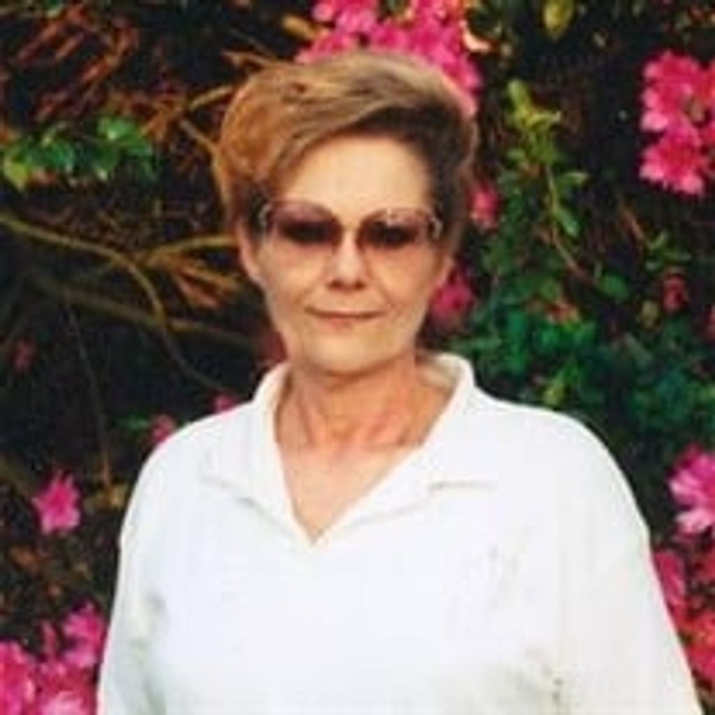 Donna Gayle Franklin