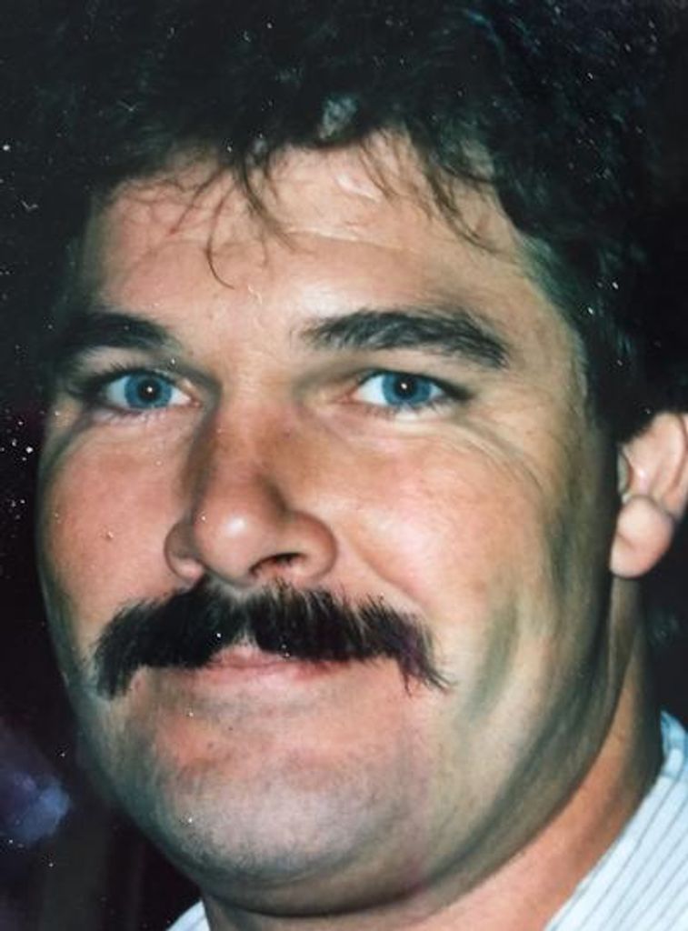 John "Jay" Daniel Lewis Profile Photo