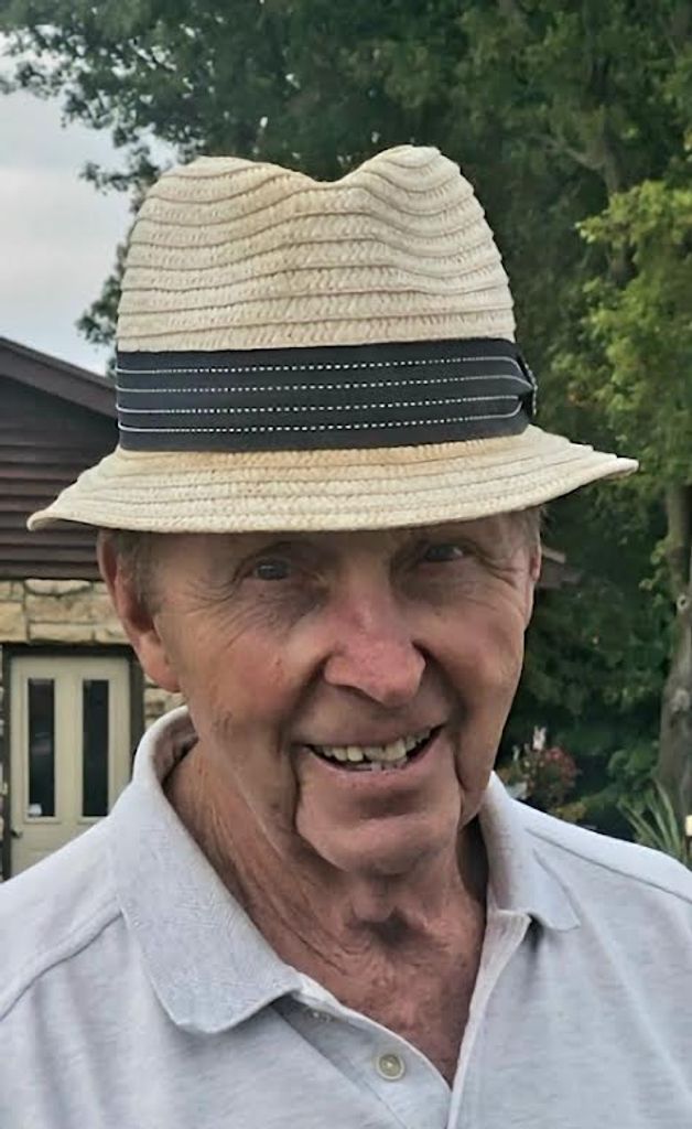 Donald Kaiser Profile Photo