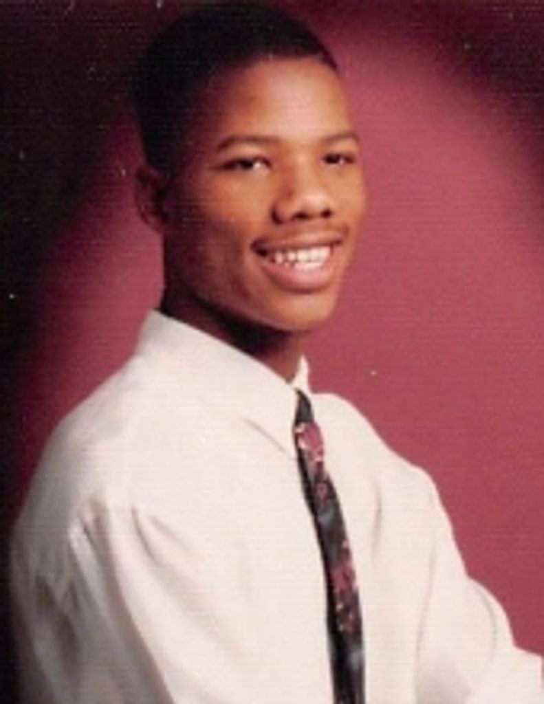 Deshawn  Terrell Kiser