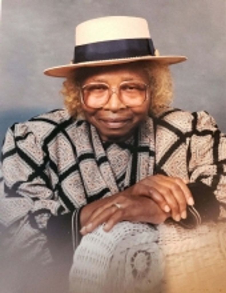 Elizabeth Alderman Knox Profile Photo