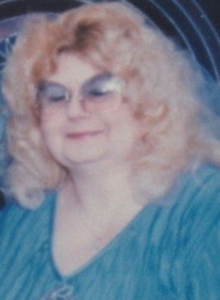 Ellen  Gloria Levine-Jones