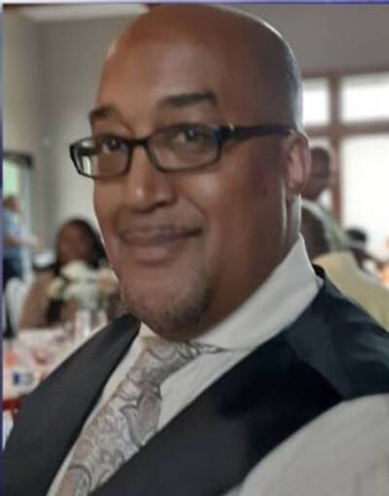 Gregory Johnson Profile Photo