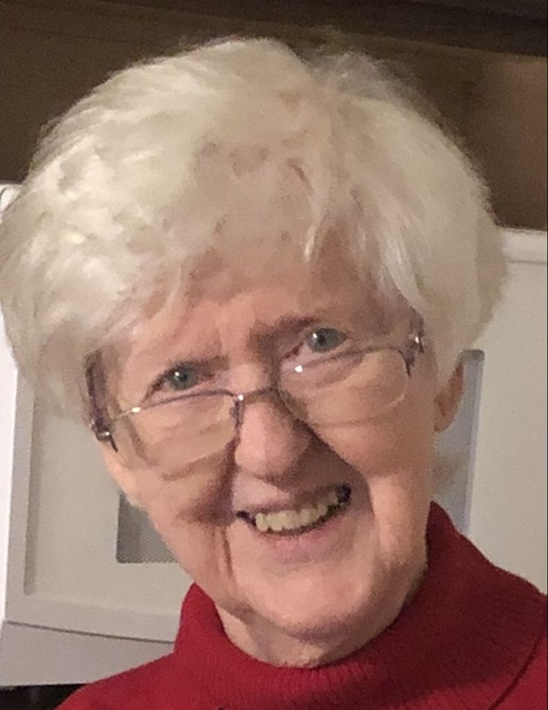 Geraldine Reanna Angove Profile Photo