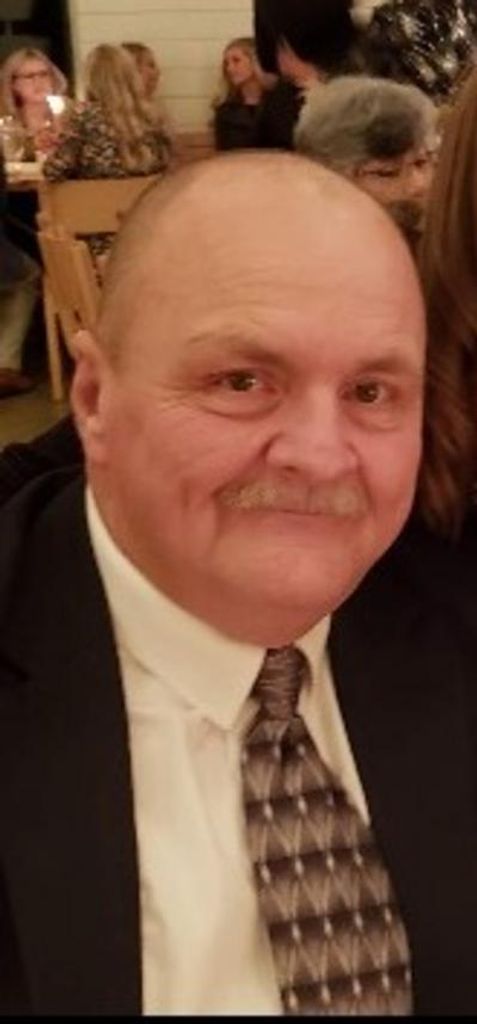 William Harvey Scott Sr. Profile Photo