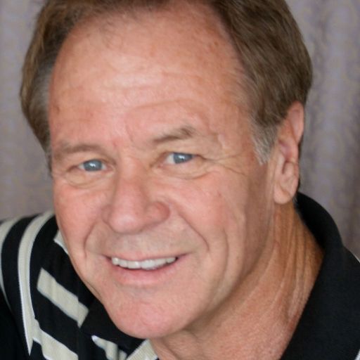 Rodney "Rod" Miller Profile Photo