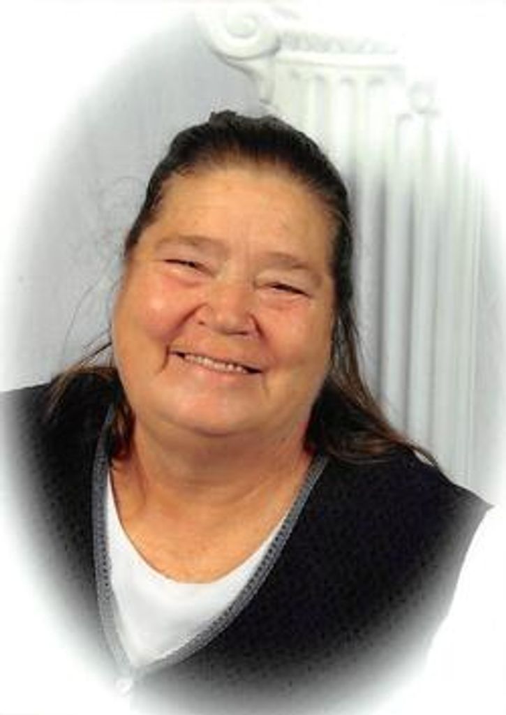 Carol Terrell Profile Photo