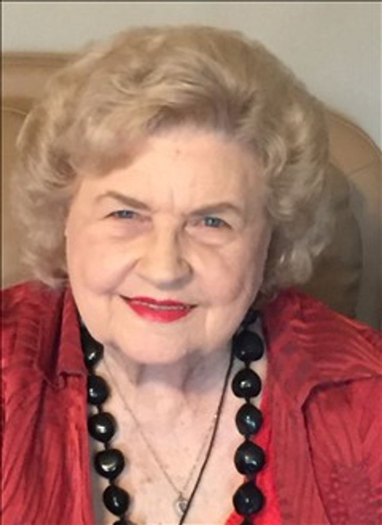 Dr. Joan Bell Profile Photo