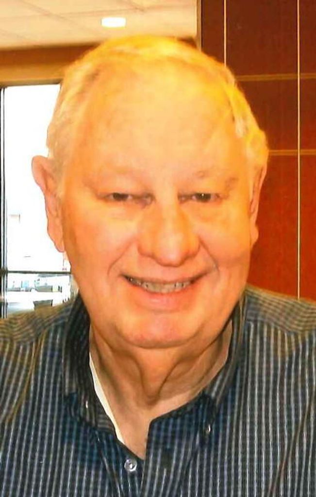 John E. Veasman
