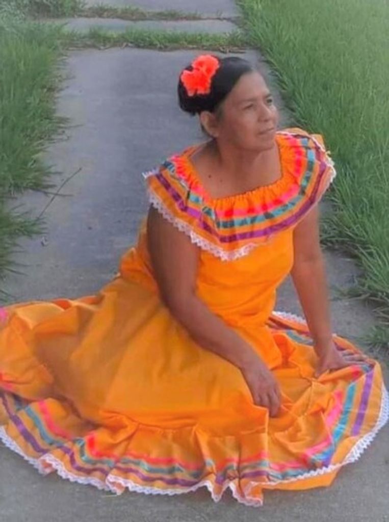 Mary Helen Garza Profile Photo