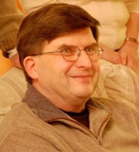 Darrel Jay Jessup Profile Photo