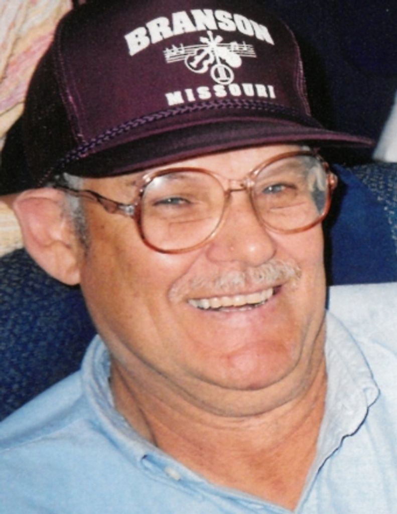 Robert Earl Cole Profile Photo