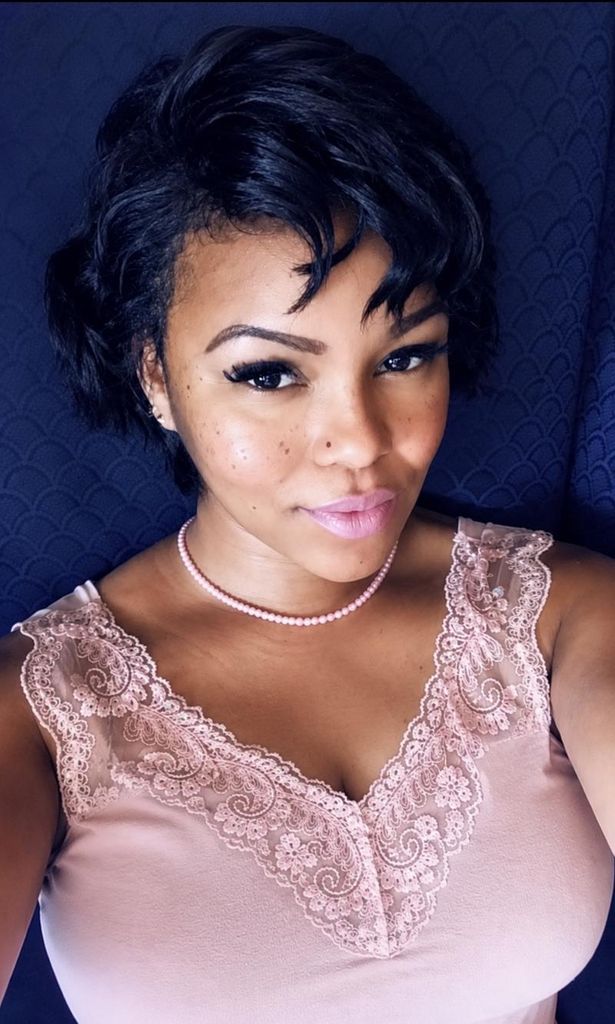 Tajza Michelle Nalls - Guyton Profile Photo