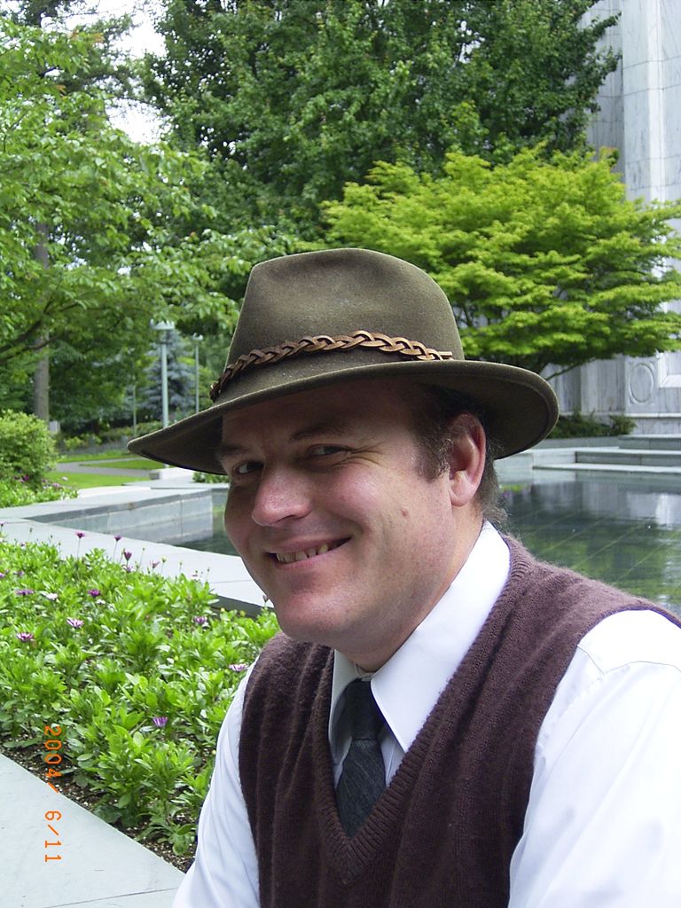Gordon Kent Price Profile Photo
