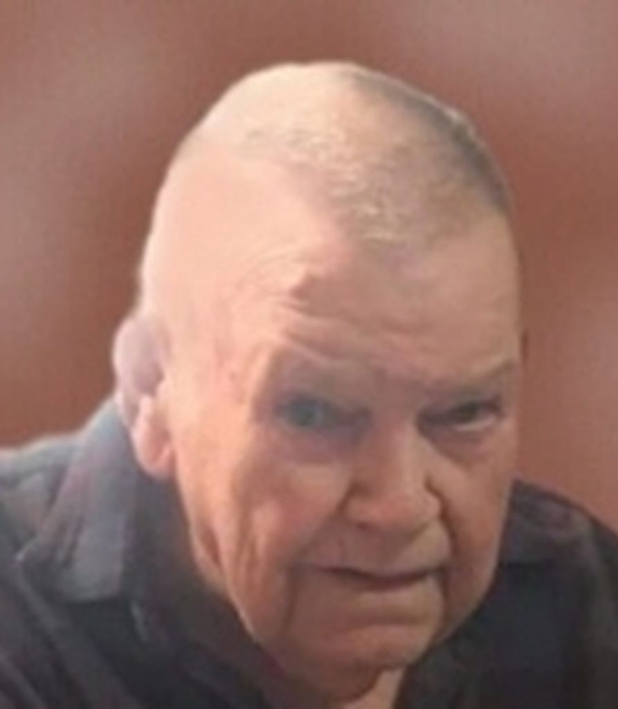 Robert Holman Profile Photo