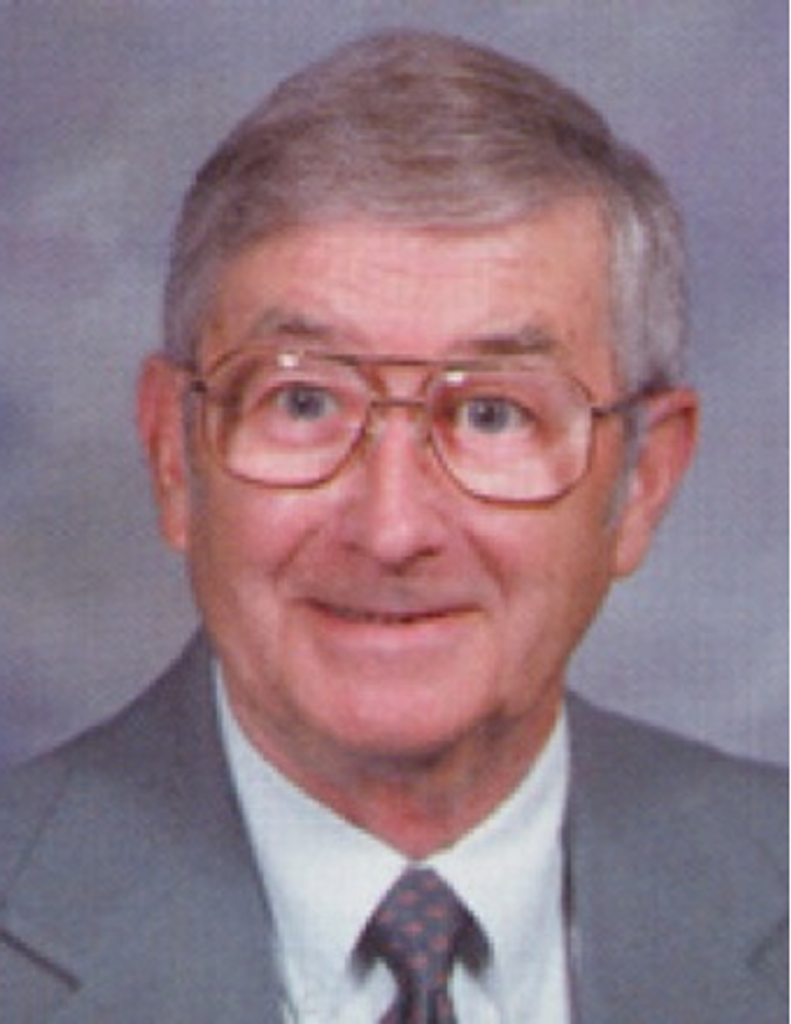 Edward L. Davidek