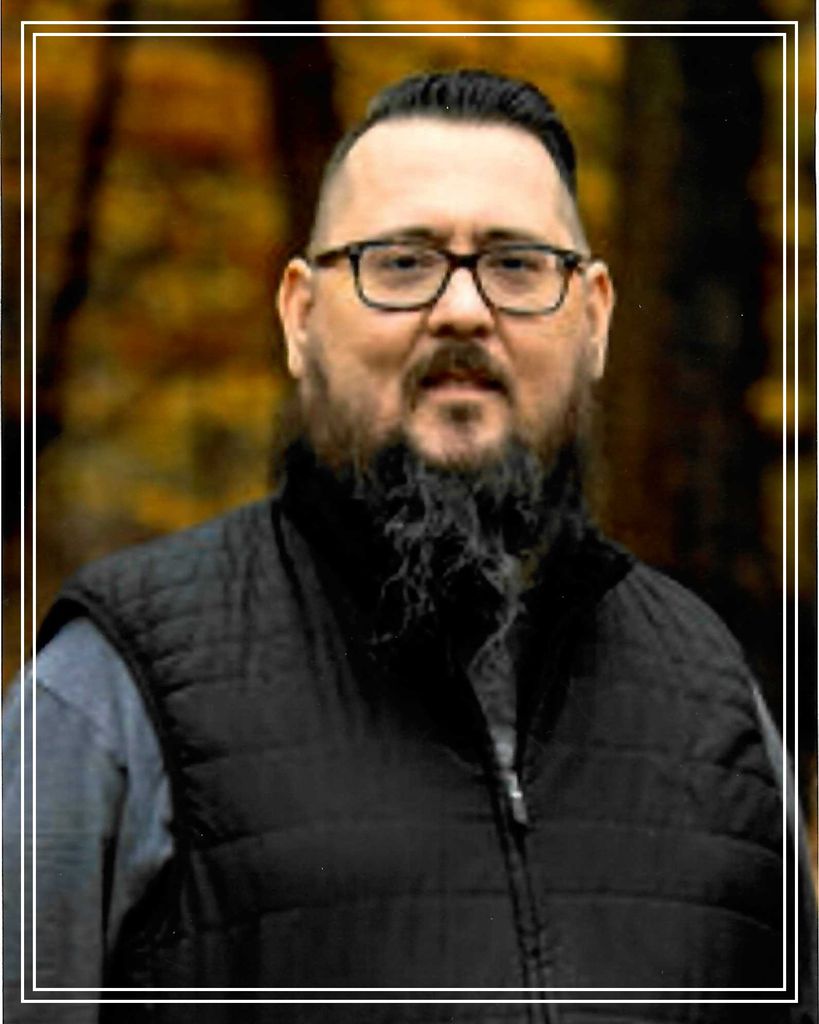 Chad R. Mettler Profile Photo