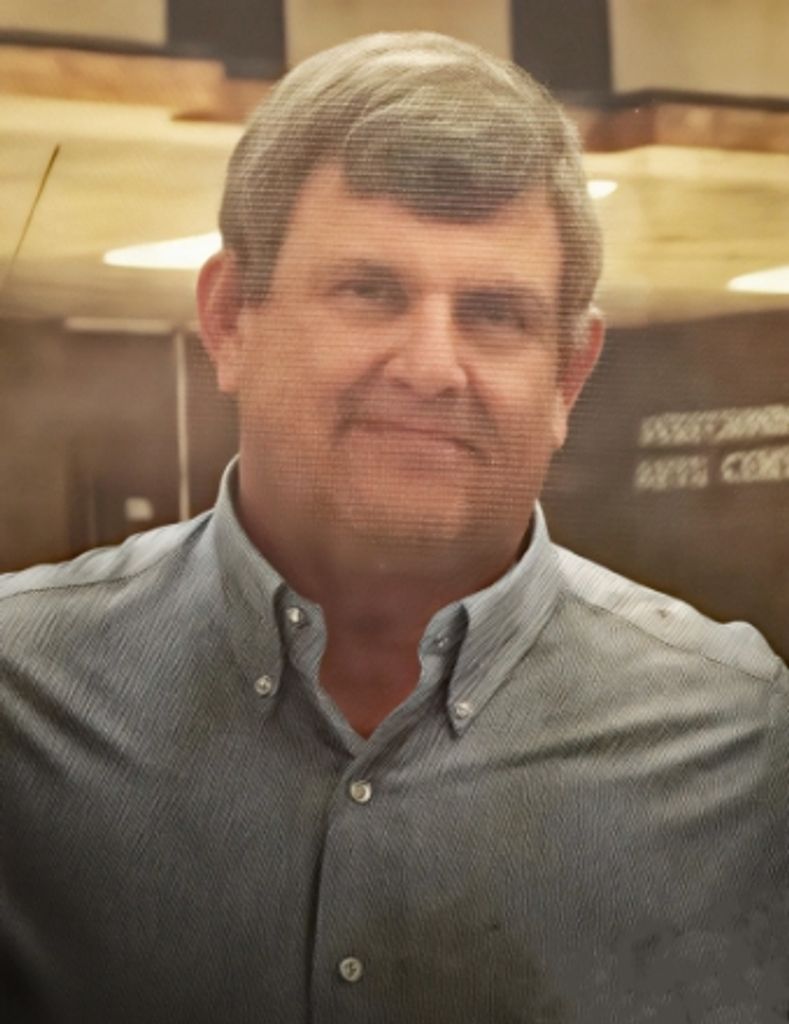 William "Bill" F. Gallop Profile Photo
