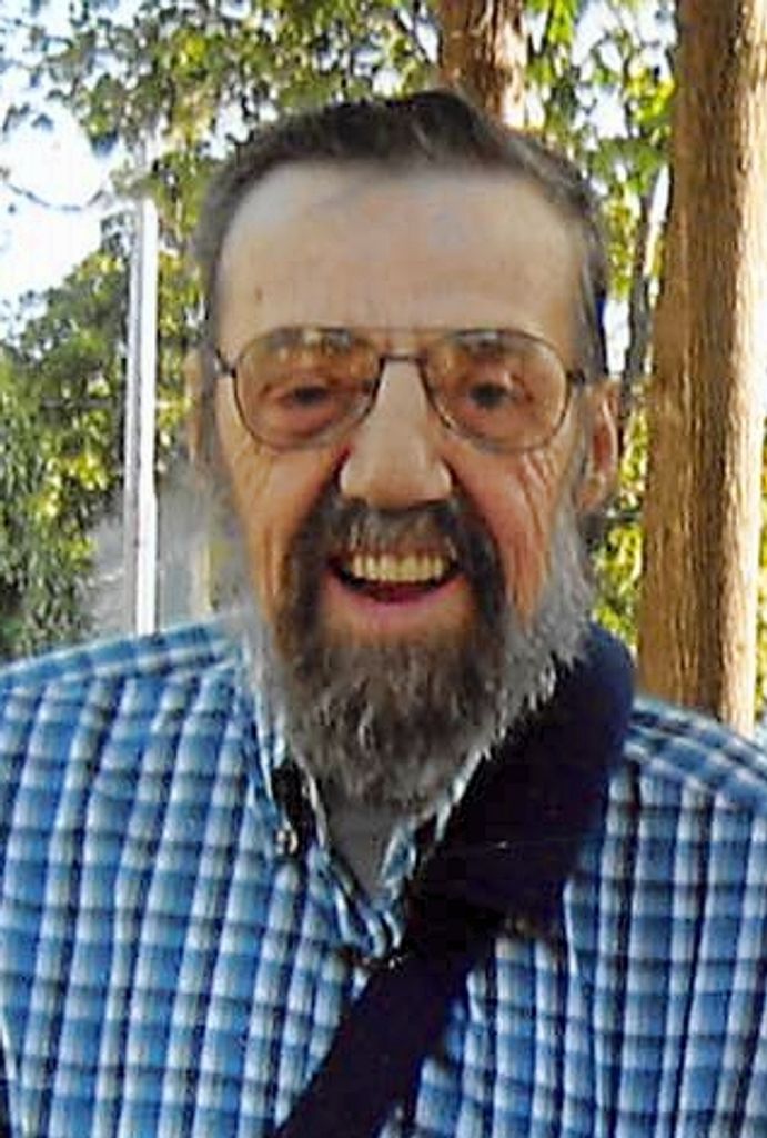 Roger M. Bailey Profile Photo
