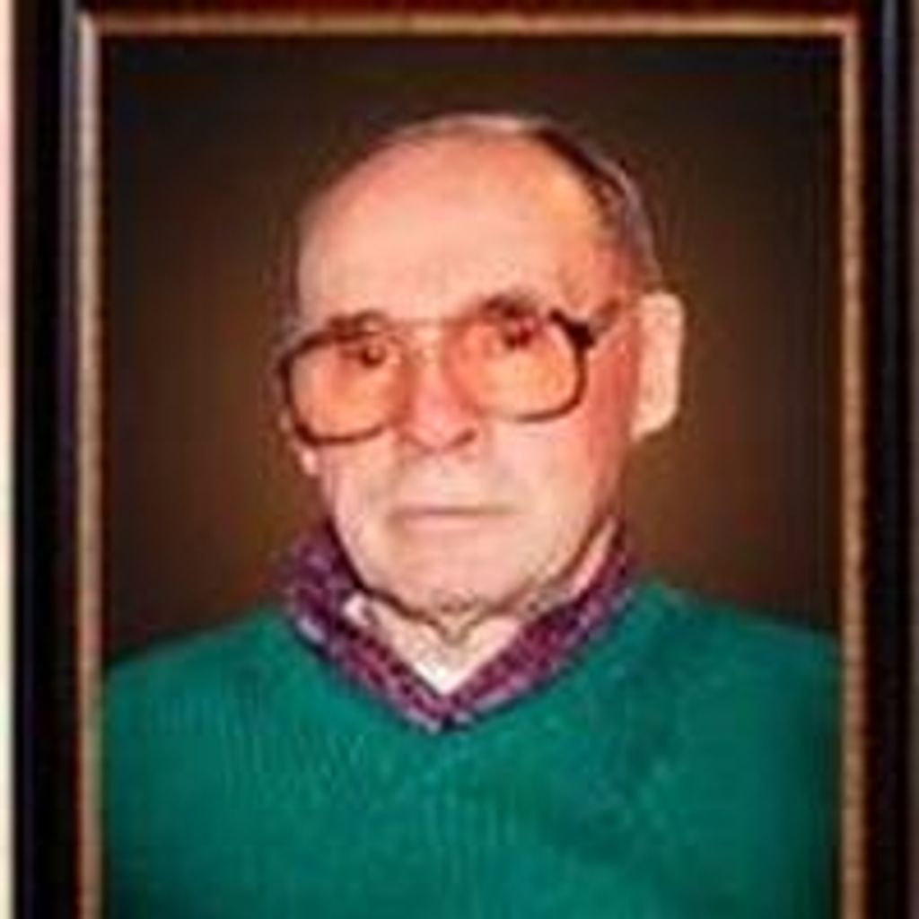 James O. Prigg