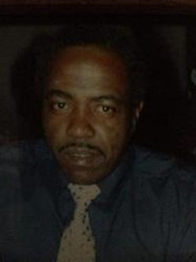 Milton Russ Barnes