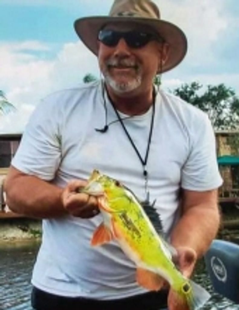 James "Jim" Robert Bognar,  Jr.