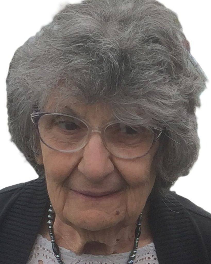 Carolyn Romano