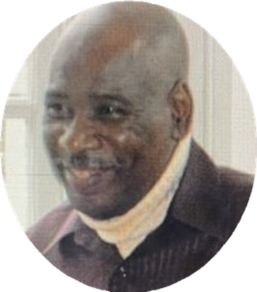 Larry Junior Adams Profile Photo