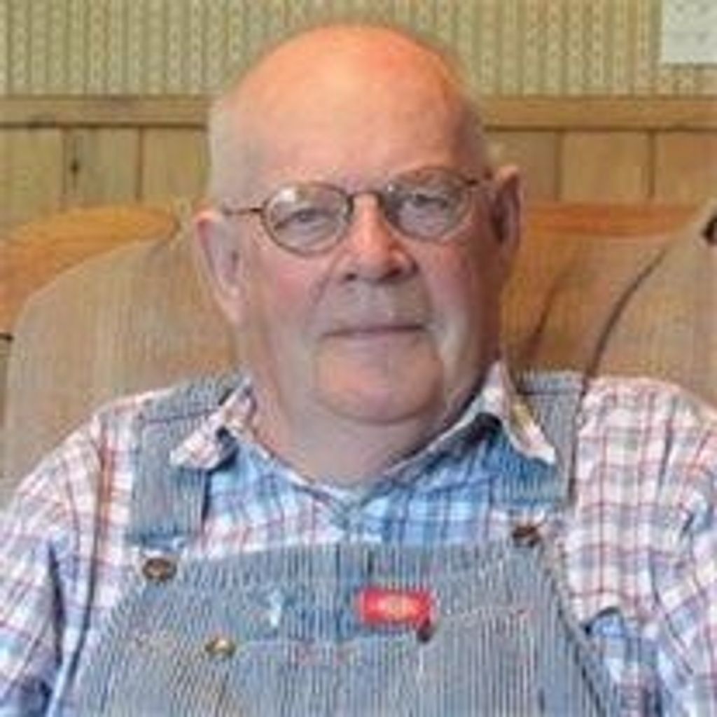 Robert "Bob" Merrill Carr