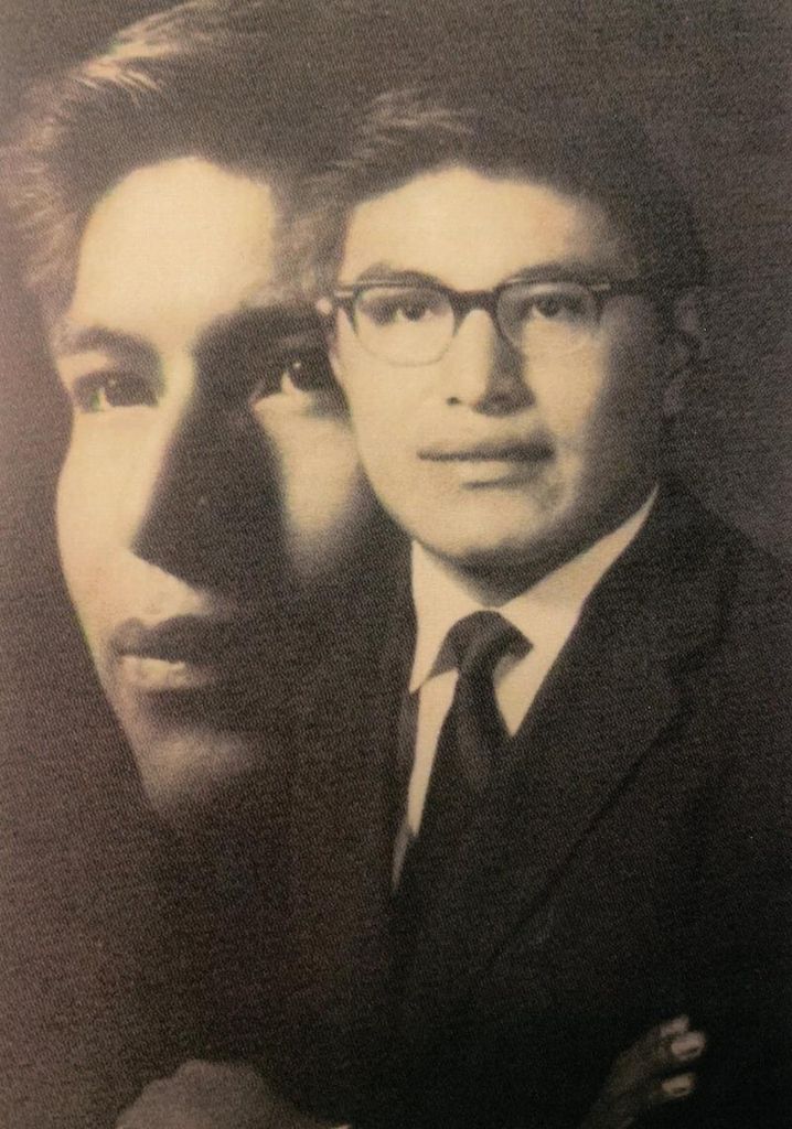 Raymond Perkins Profile Photo