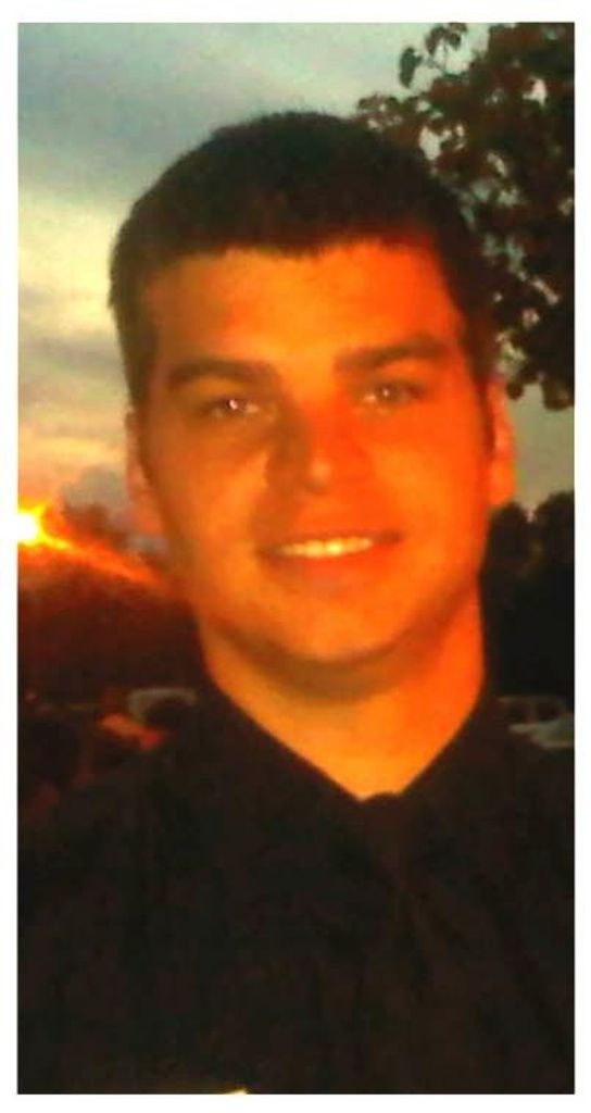 Timothy Gary Ottewell Ii Profile Photo