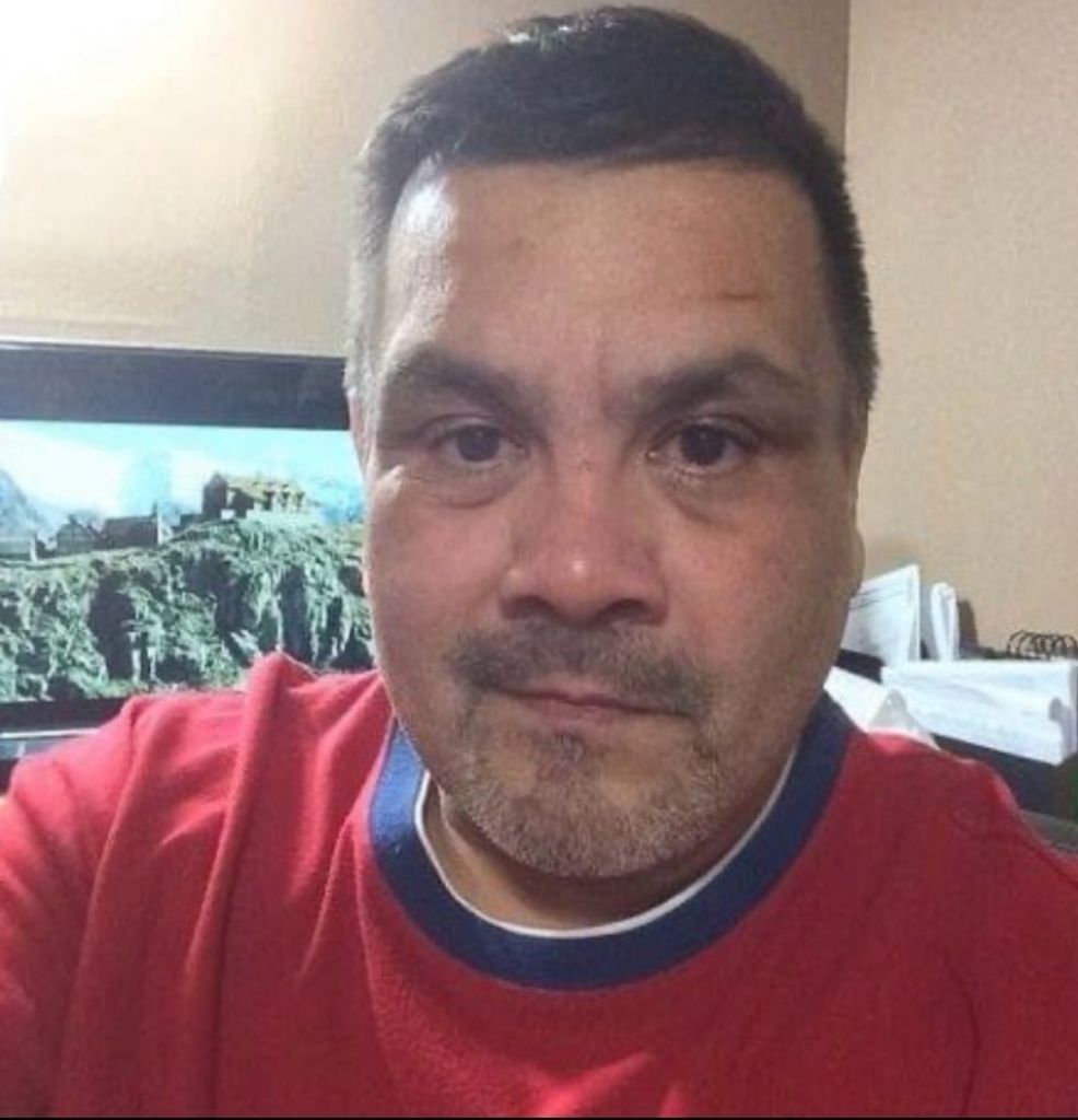 Arnoldo Zapata Jr. Profile Photo