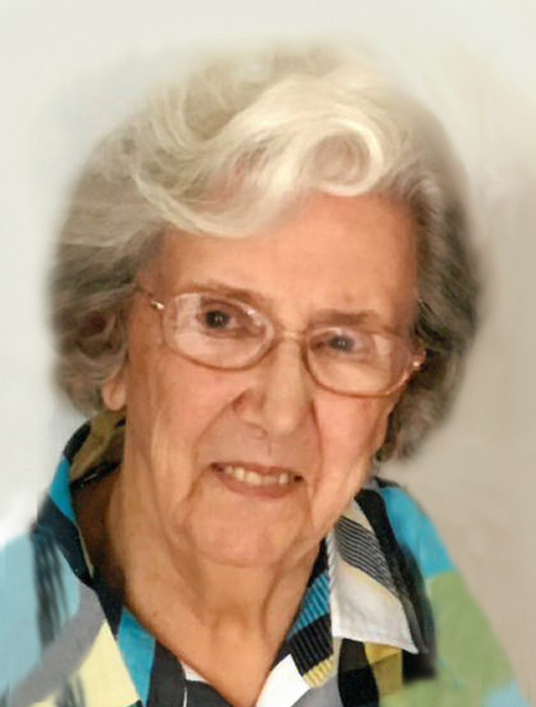 Lorene M. Swanstrom Profile Photo