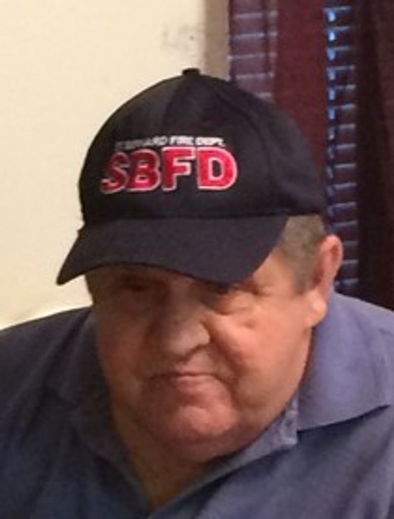 Larry Kastner