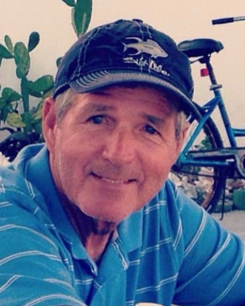 Gerald Wayne Herndon