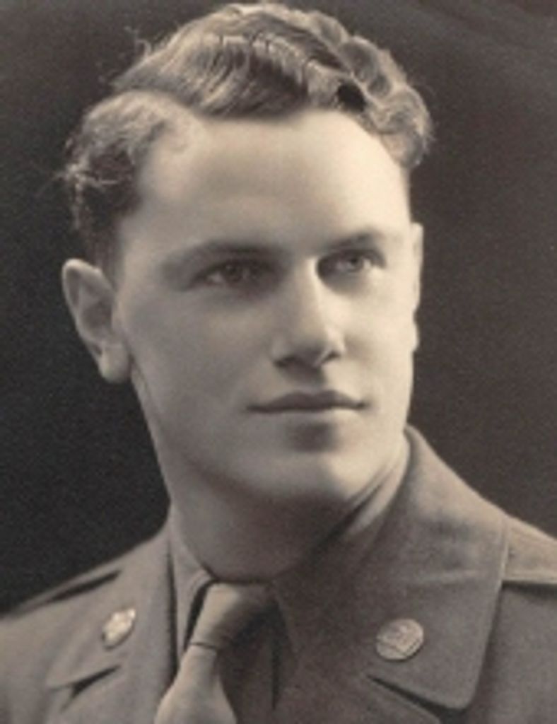 Wilbert H. "Willie" Kraus