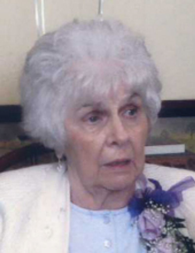 Priscilla H. Winger
