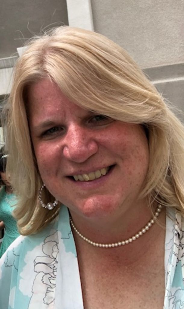 Amy Detiege Profile Photo