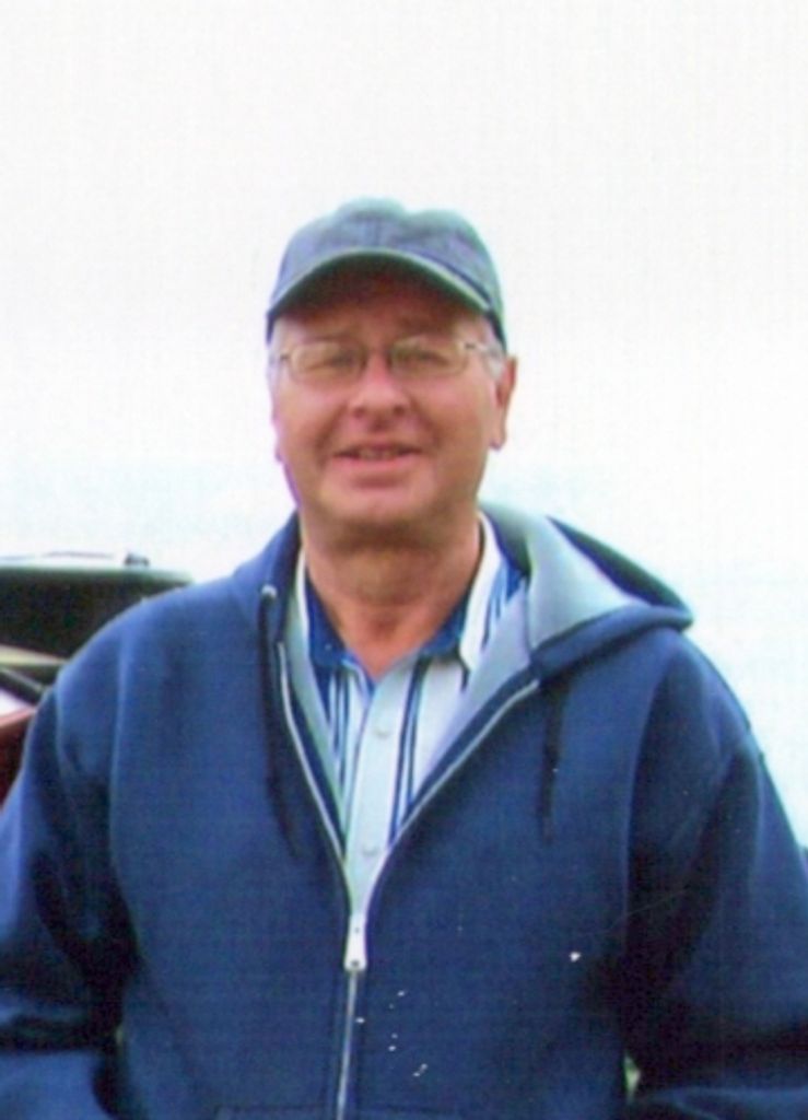 Dale Christensen Profile Photo