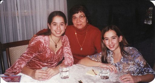 Delia Domenica De Bartolo photo gallery thumbnail 34 of 41