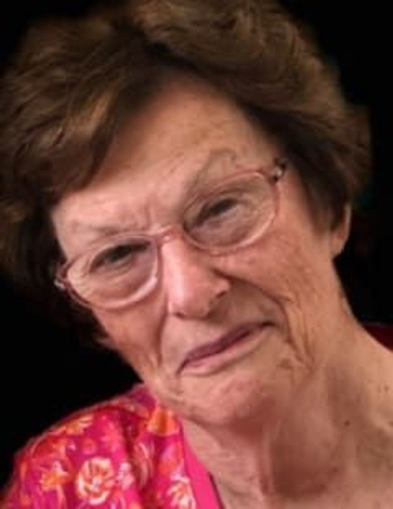Virginia “Ginny” Mcmillen Profile Photo
