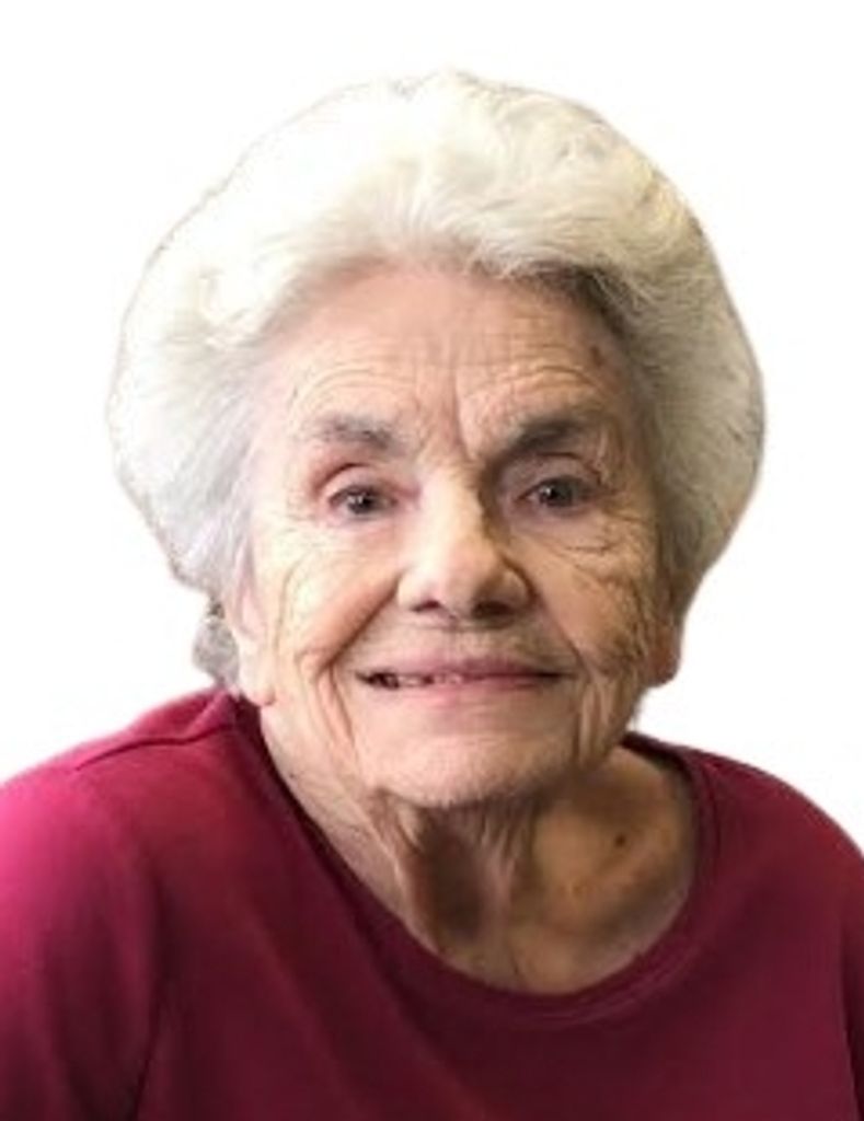 Mary Feldmann (Nee Farley) Profile Photo