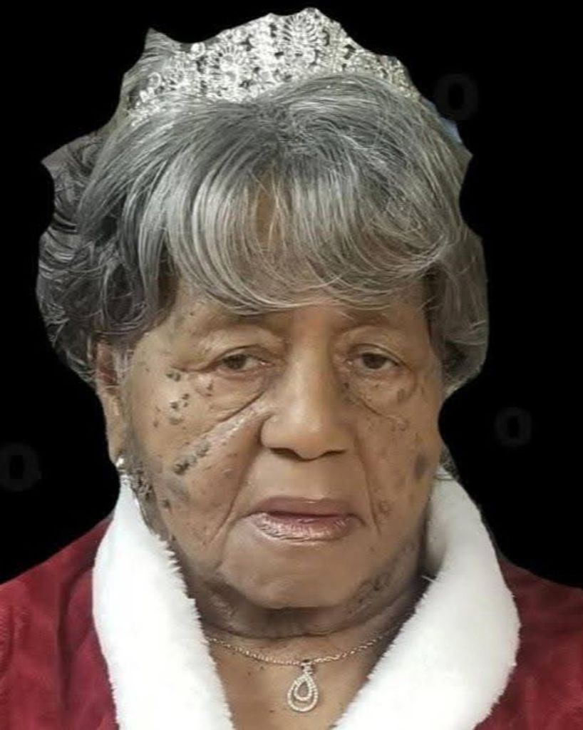 Mrs. Betty Joyce Jenks Profile Photo