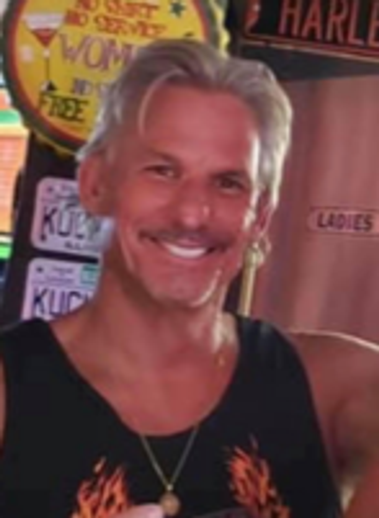 Scott Allen Rhoades Profile Photo