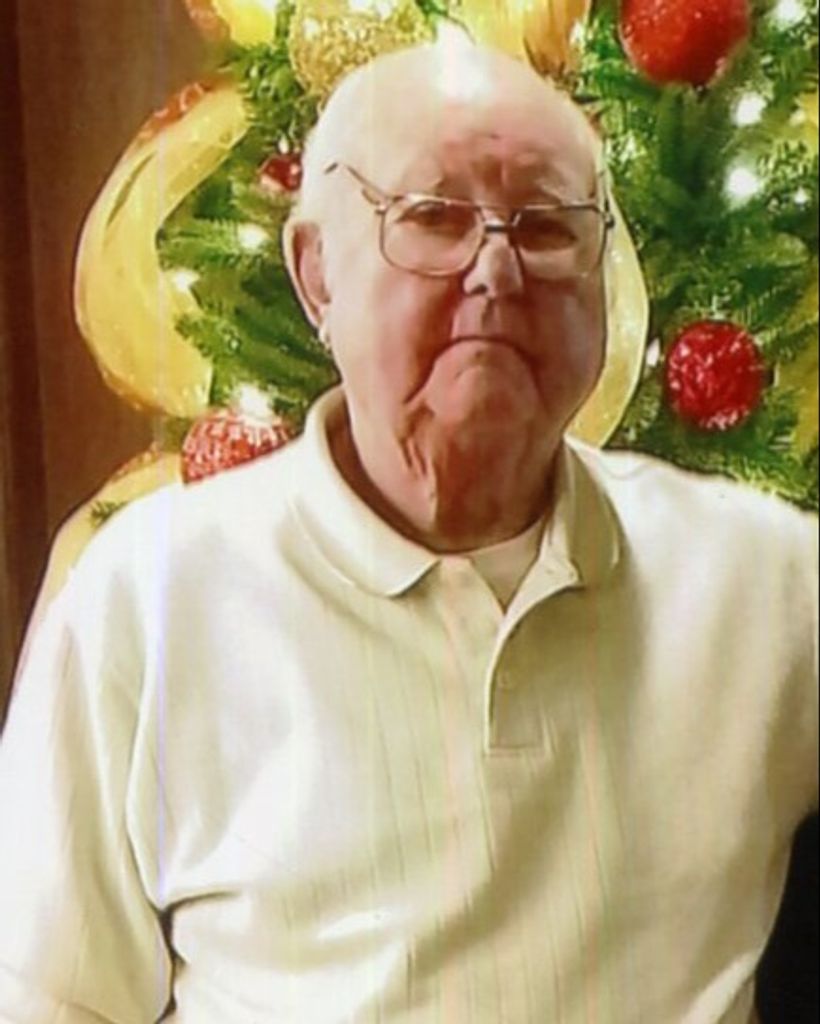 David Eugene Napier
