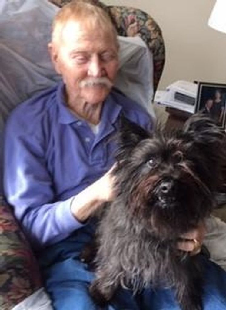 George Timmons Richards