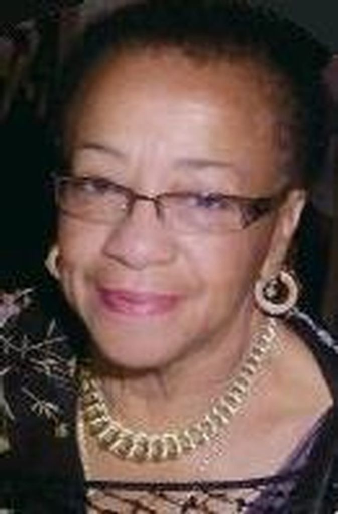 Roberta Rosetta Simpson Profile Photo